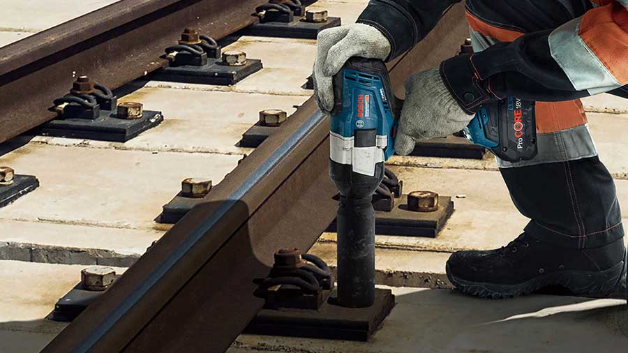 clés à chocs sans fil GDS 18V-1000 C Professional Bosch clés à chocs sans fil GDS 18V-1000 C Professional Bosch